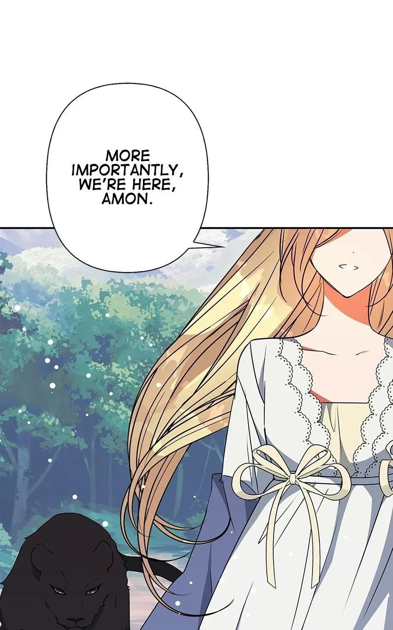 Read My Gently Raised Beast (en) Manga Online