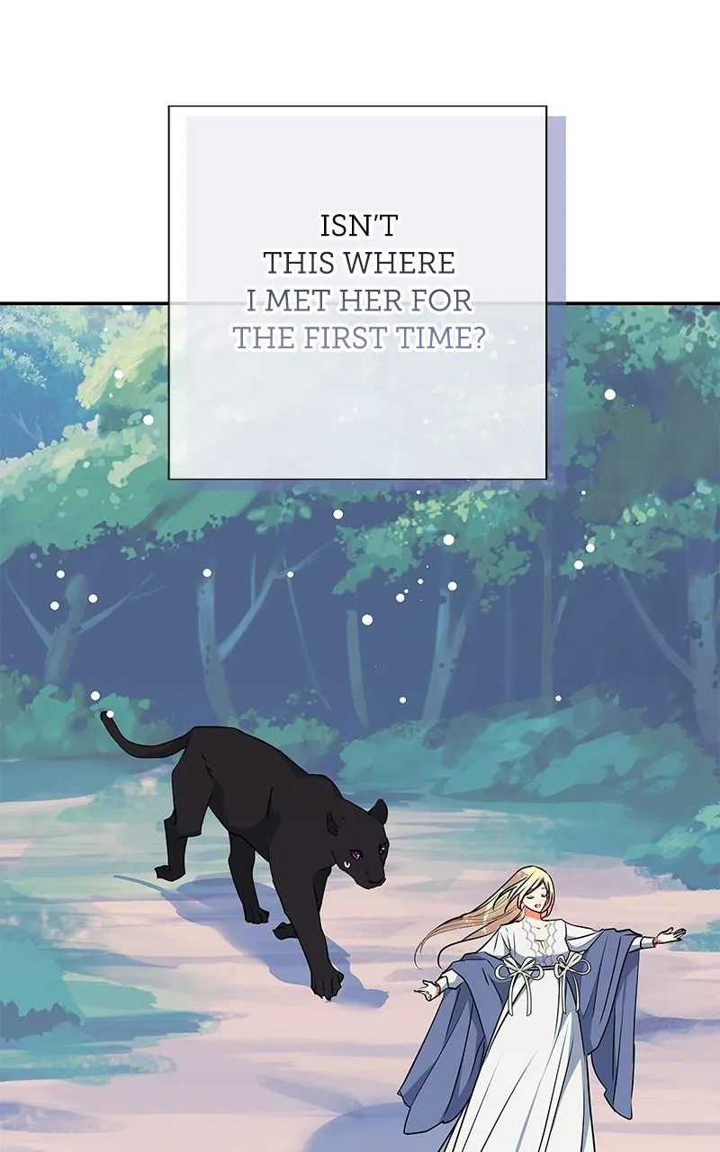Read My Gently Raised Beast (en) Manga Online