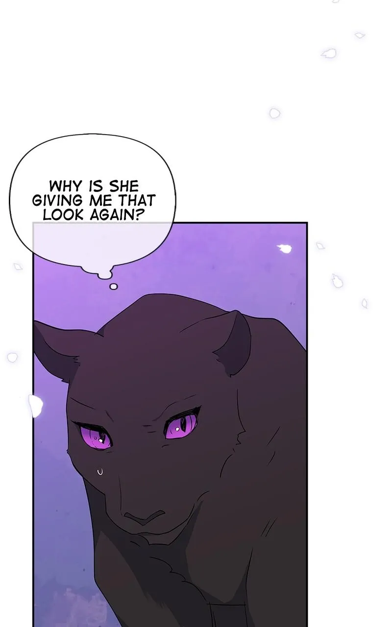 Read My Gently Raised Beast (en) Manga Online