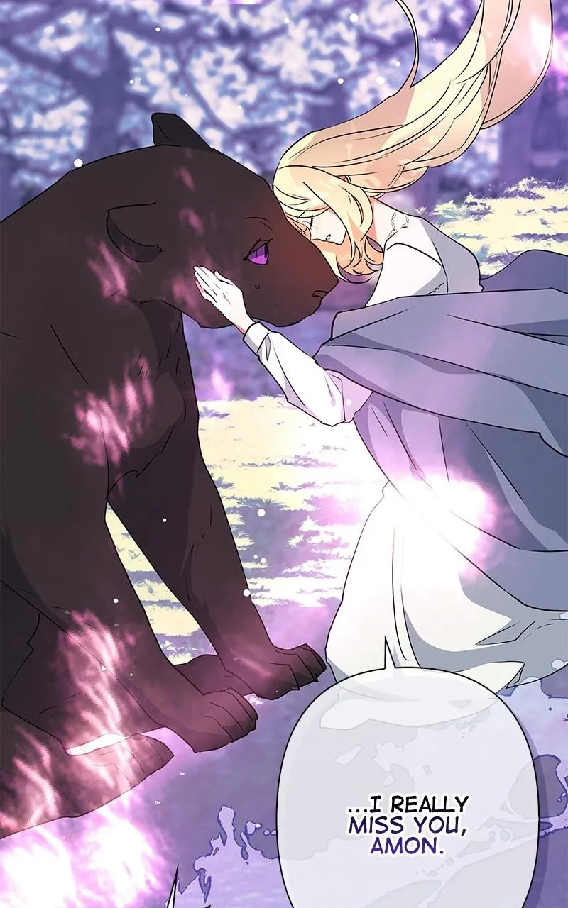 Read My Gently Raised Beast (en) Manga Online