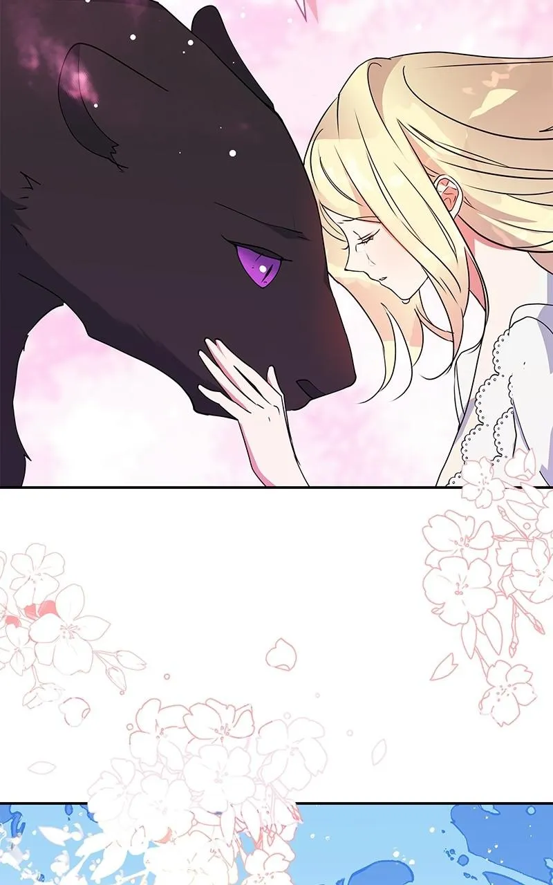 Read My Gently Raised Beast (en) Manga Online