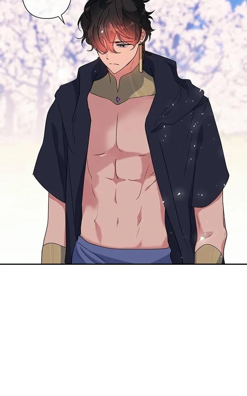 Read My Gently Raised Beast (en) Manga Online