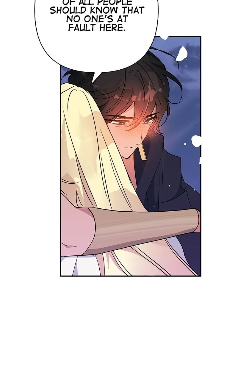 Read My Gently Raised Beast (en) Manga Online