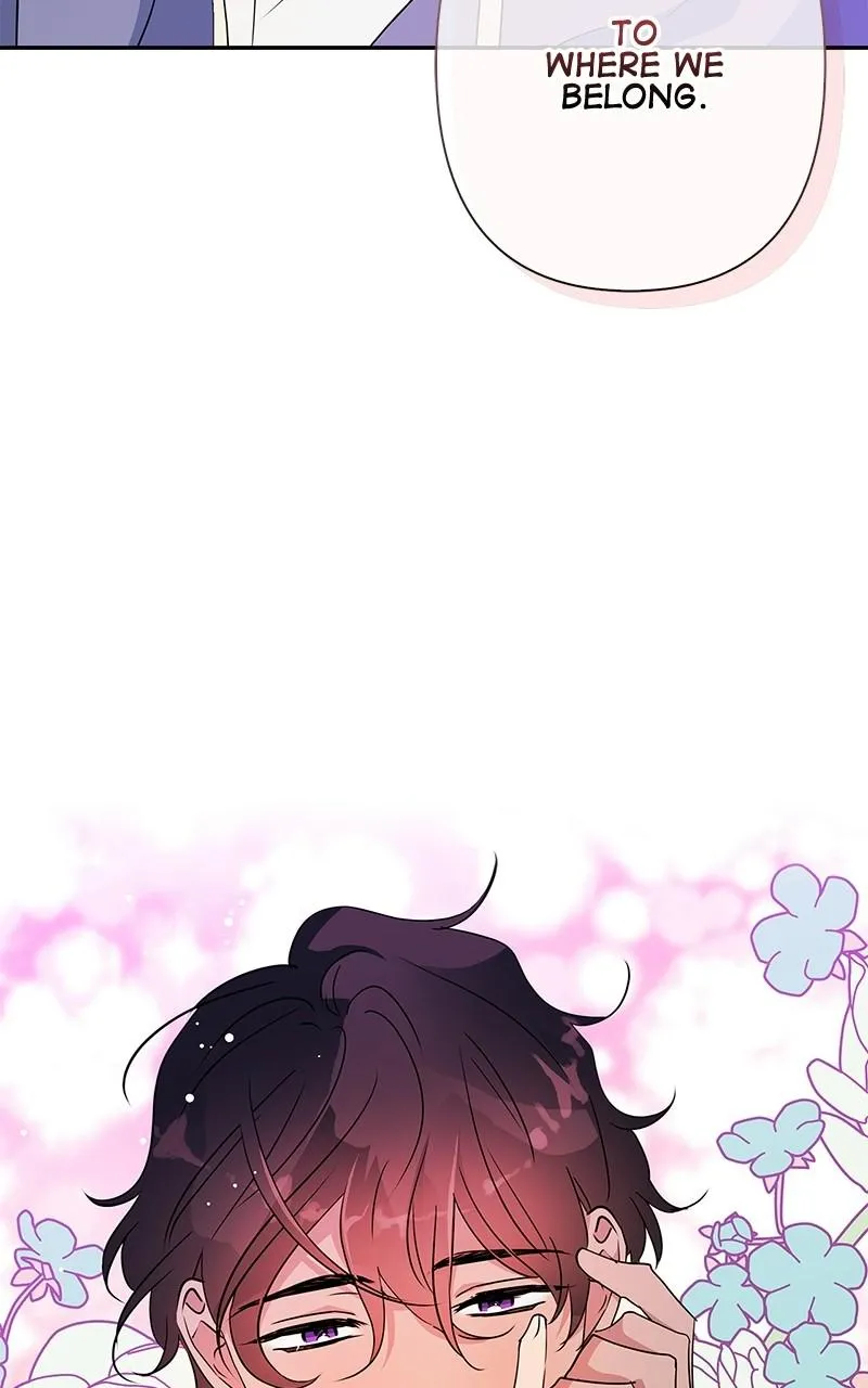 Read My Gently Raised Beast (en) Manga Online