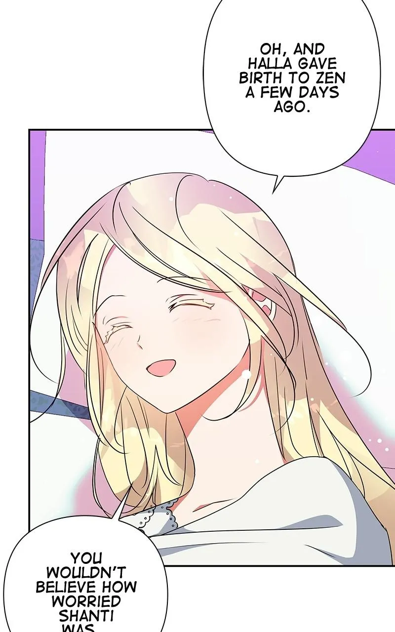 Read My Gently Raised Beast (en) Manga Online