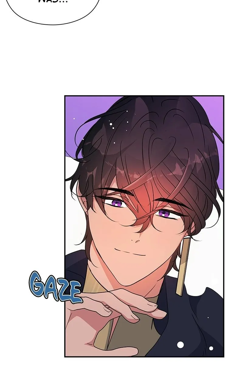 Read My Gently Raised Beast (en) Manga Online