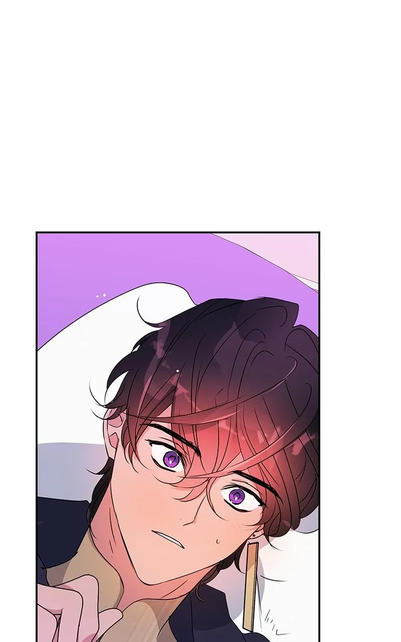 Read My Gently Raised Beast (en) Manga Online