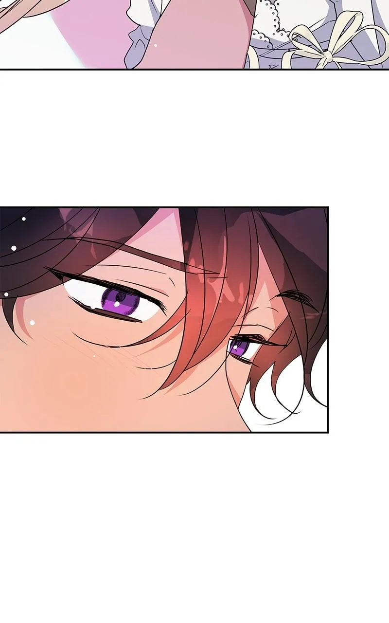 Read My Gently Raised Beast (en) Manga Online