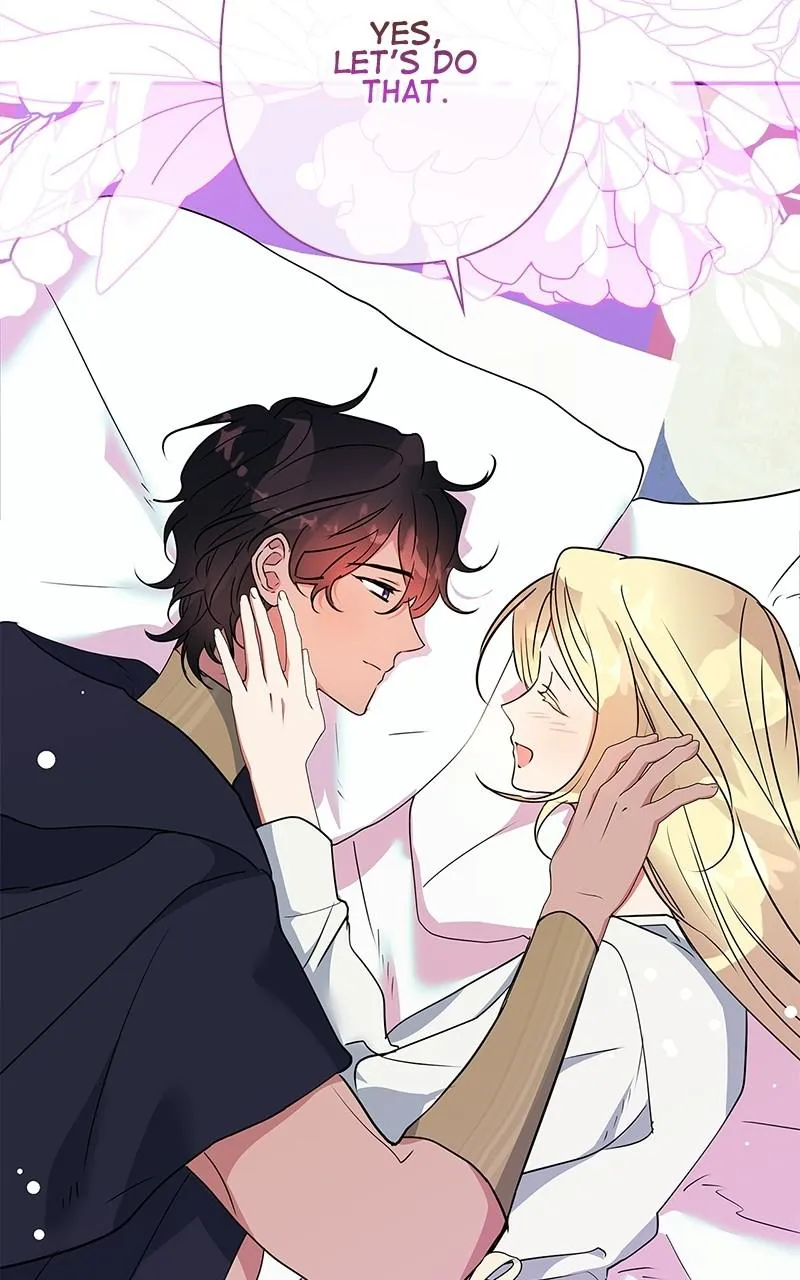 Read My Gently Raised Beast (en) Manga Online