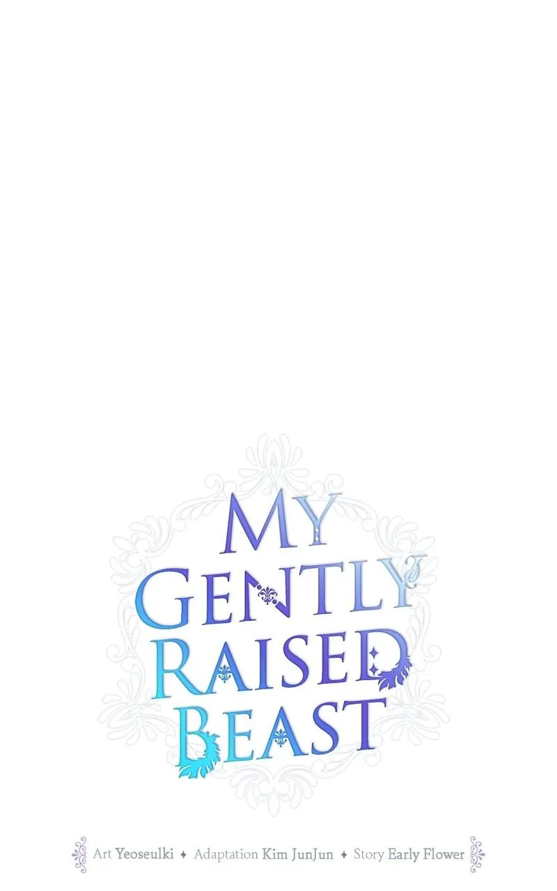 Read My Gently Raised Beast (en) Manga Online