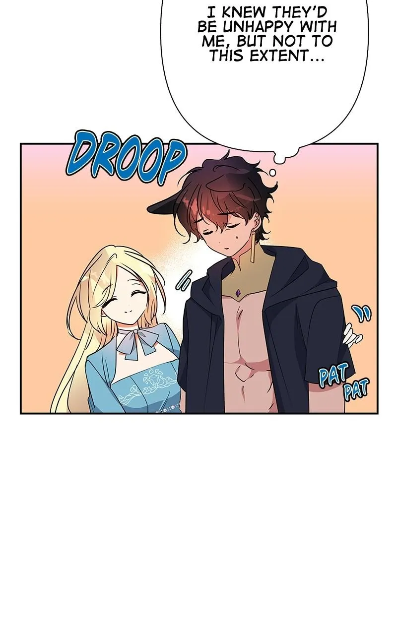 Read My Gently Raised Beast (en) Manga Online