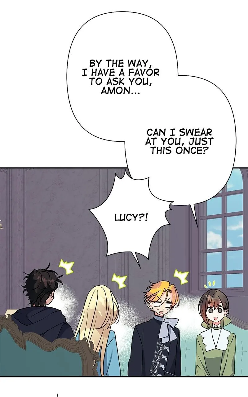 Read My Gently Raised Beast (en) Manga Online