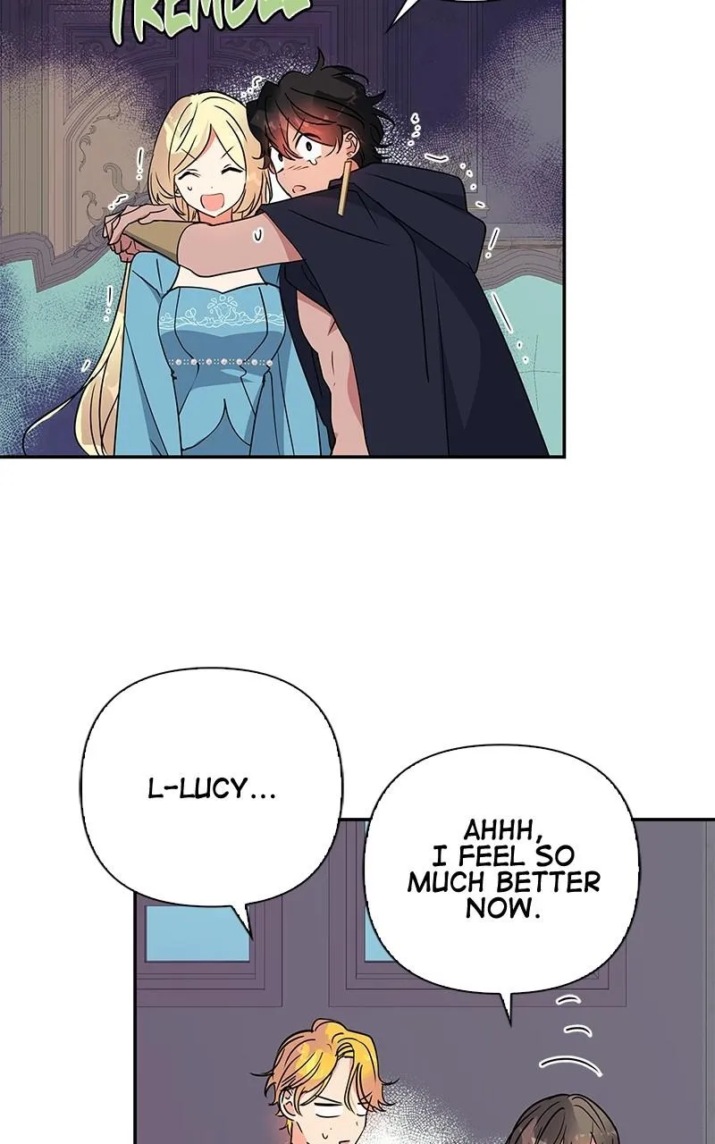 Read My Gently Raised Beast (en) Manga Online