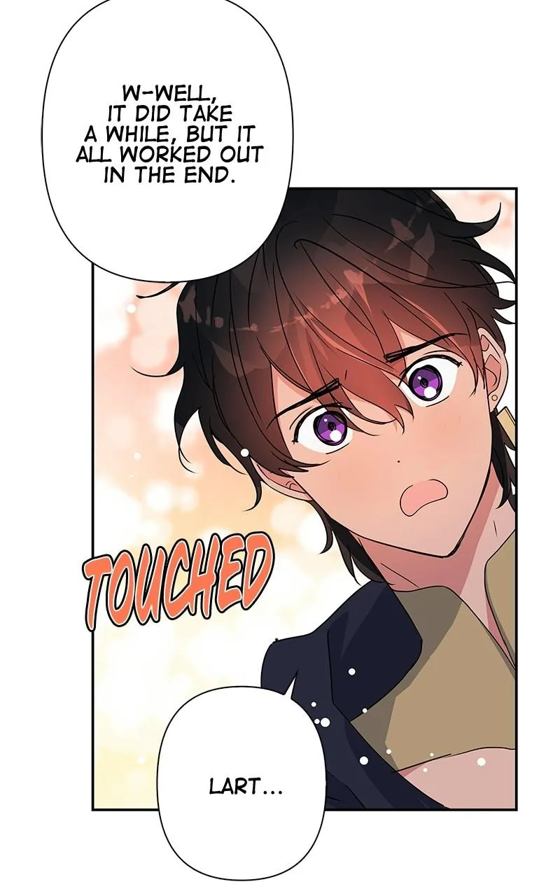 Read My Gently Raised Beast (en) Manga Online