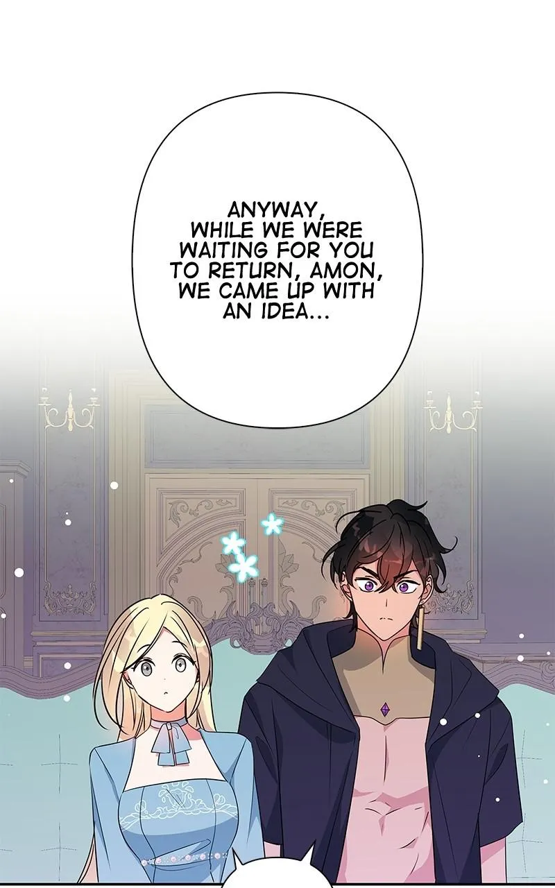 Read My Gently Raised Beast (en) Manga Online