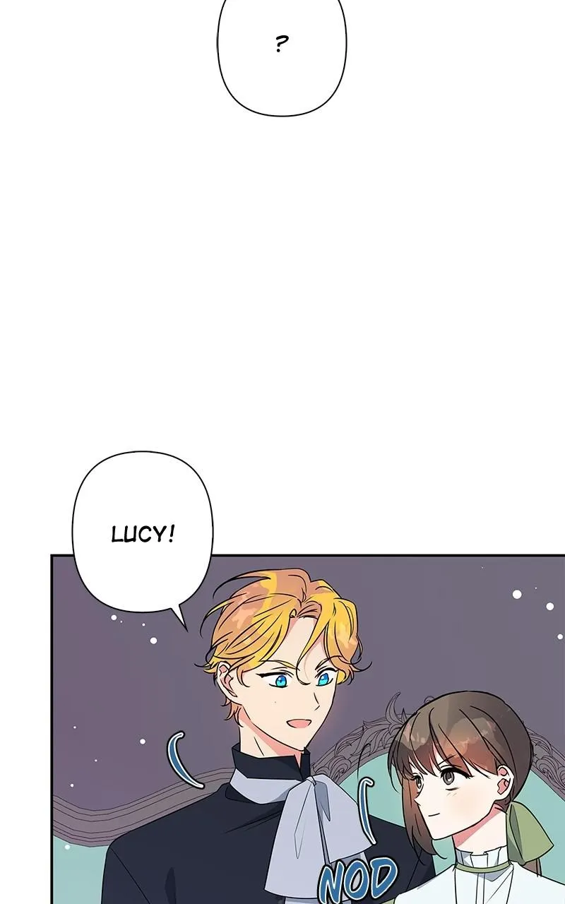 Read My Gently Raised Beast (en) Manga Online