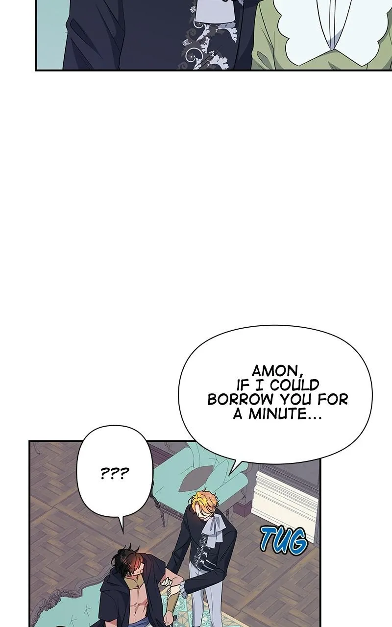 Read My Gently Raised Beast (en) Manga Online