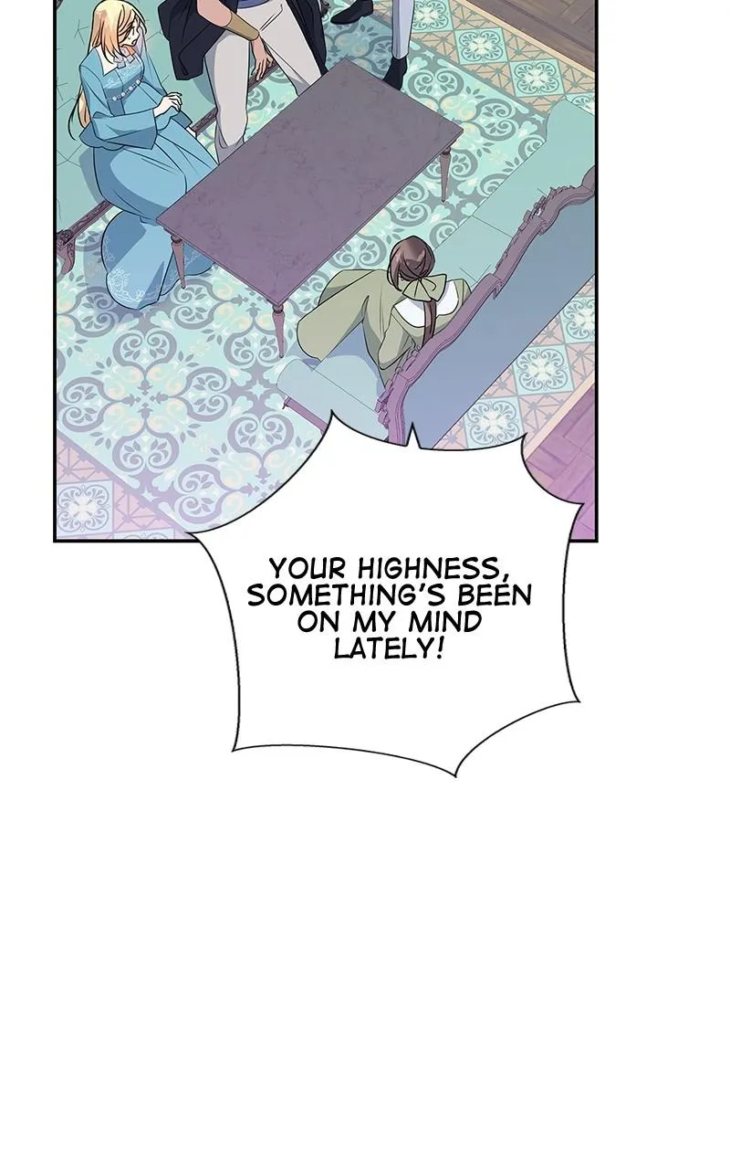 Read My Gently Raised Beast (en) Manga Online