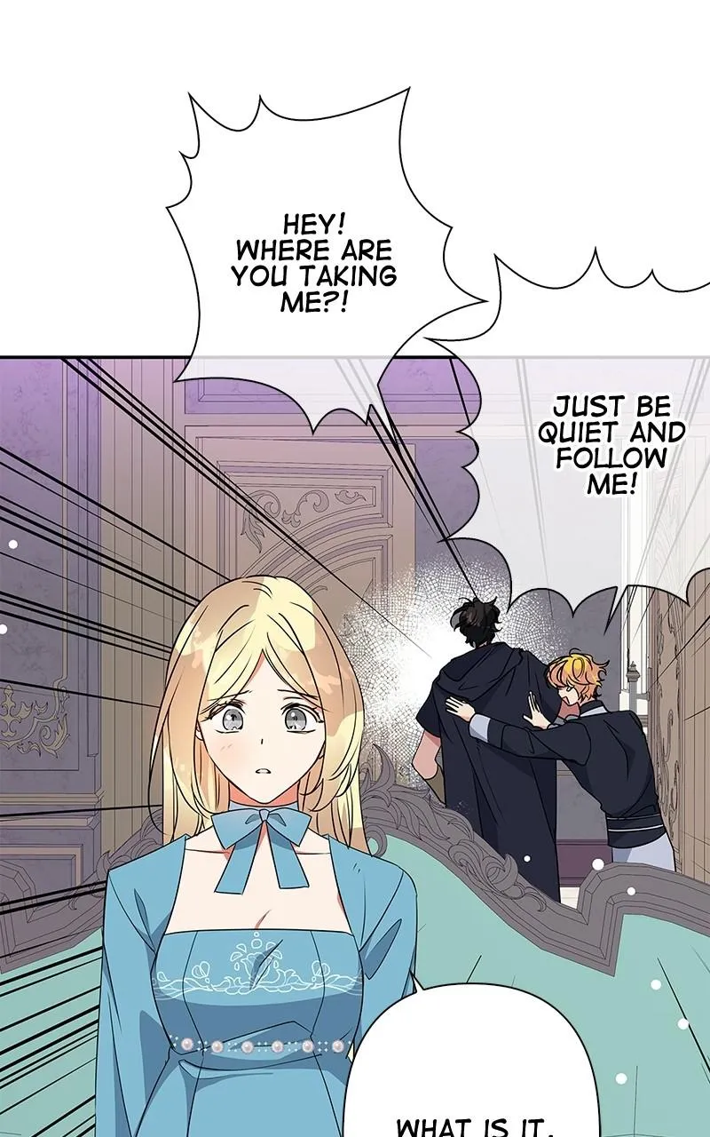 Read My Gently Raised Beast (en) Manga Online