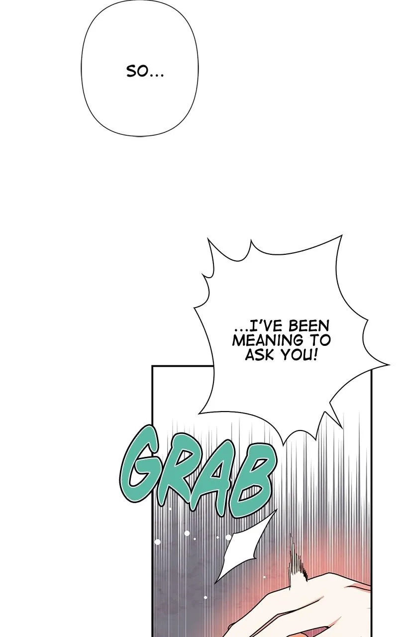 Read My Gently Raised Beast (en) Manga Online