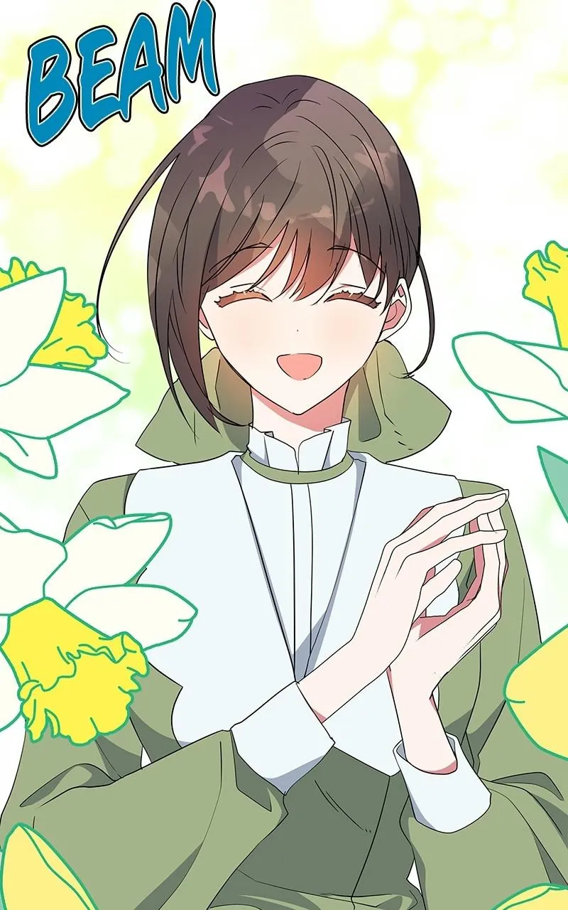 Read My Gently Raised Beast (en) Manga Online