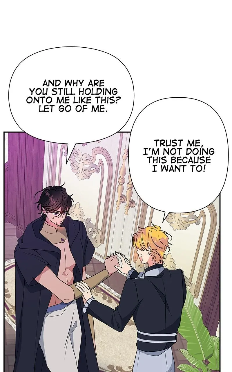 Read My Gently Raised Beast (en) Manga Online