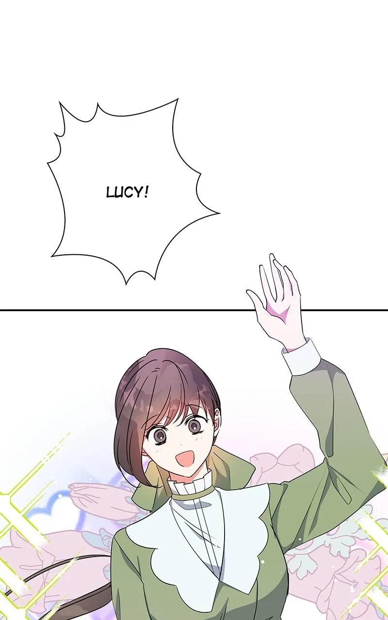 Read My Gently Raised Beast (en) Manga Online