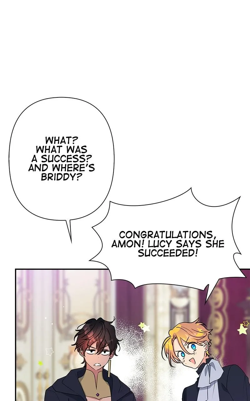 Read My Gently Raised Beast (en) Manga Online