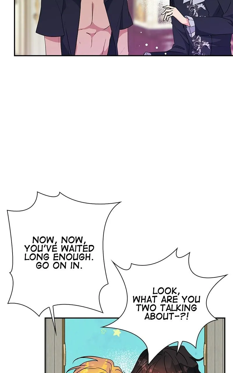 Read My Gently Raised Beast (en) Manga Online