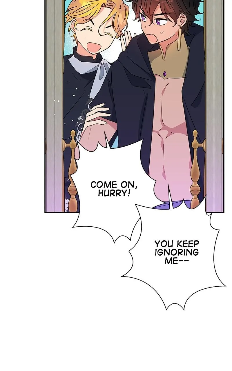 Read My Gently Raised Beast (en) Manga Online