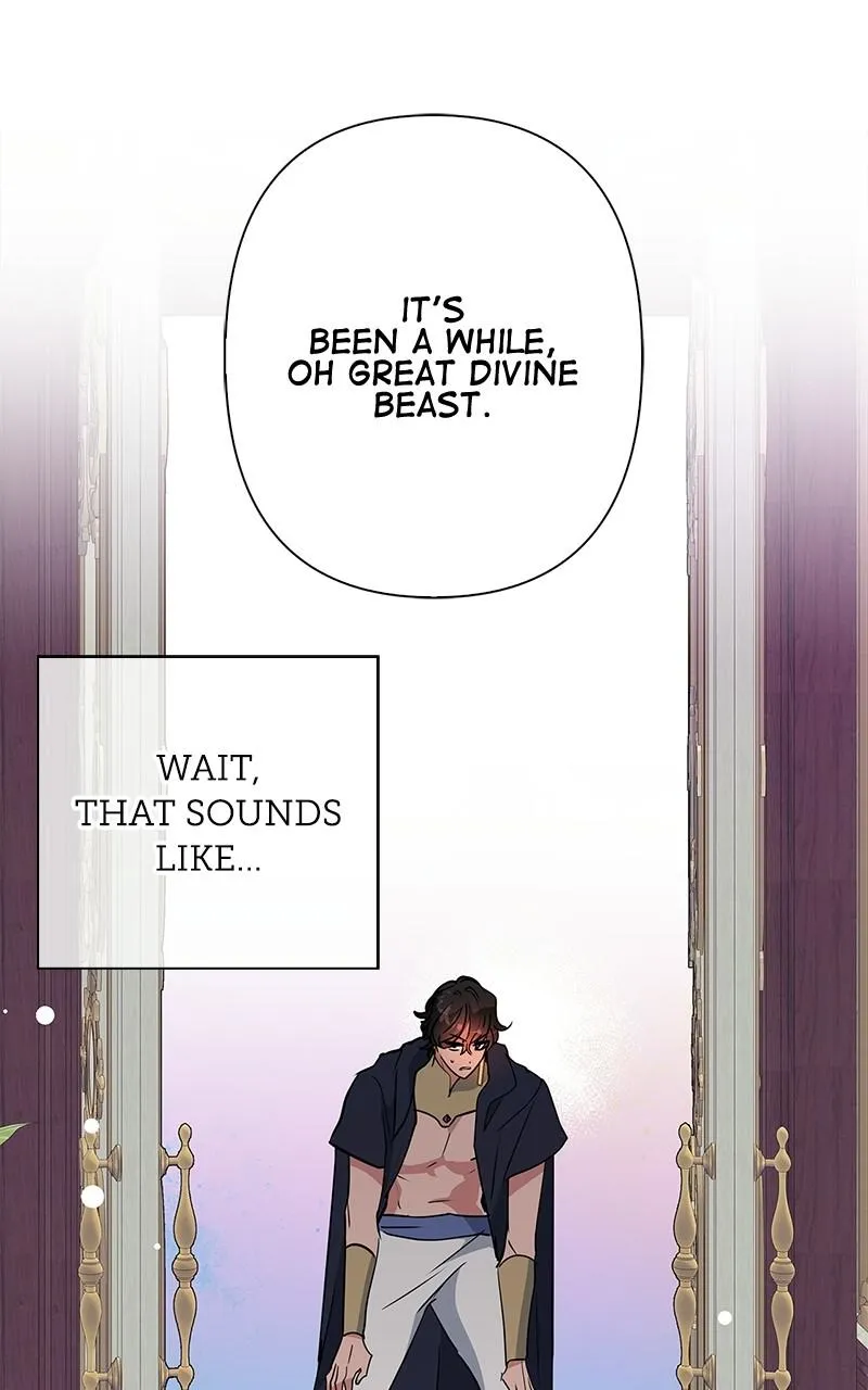 Read My Gently Raised Beast (en) Manga Online