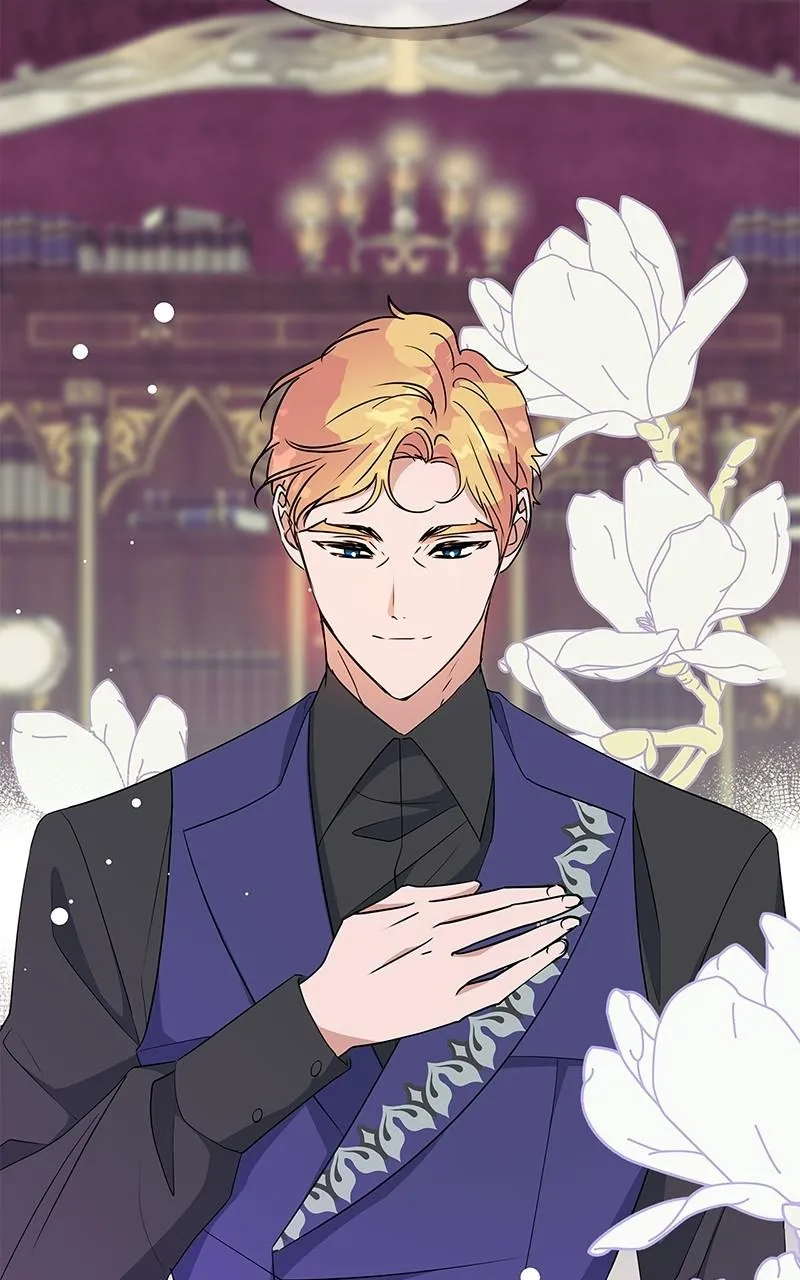 Read My Gently Raised Beast (en) Manga Online