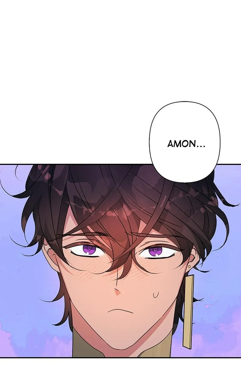 Read My Gently Raised Beast (en) Manga Online