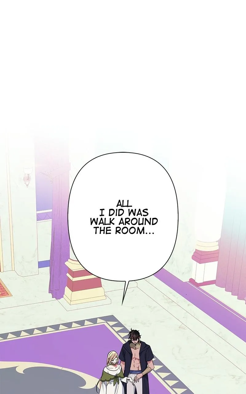 Read My Gently Raised Beast (en) Manga Online