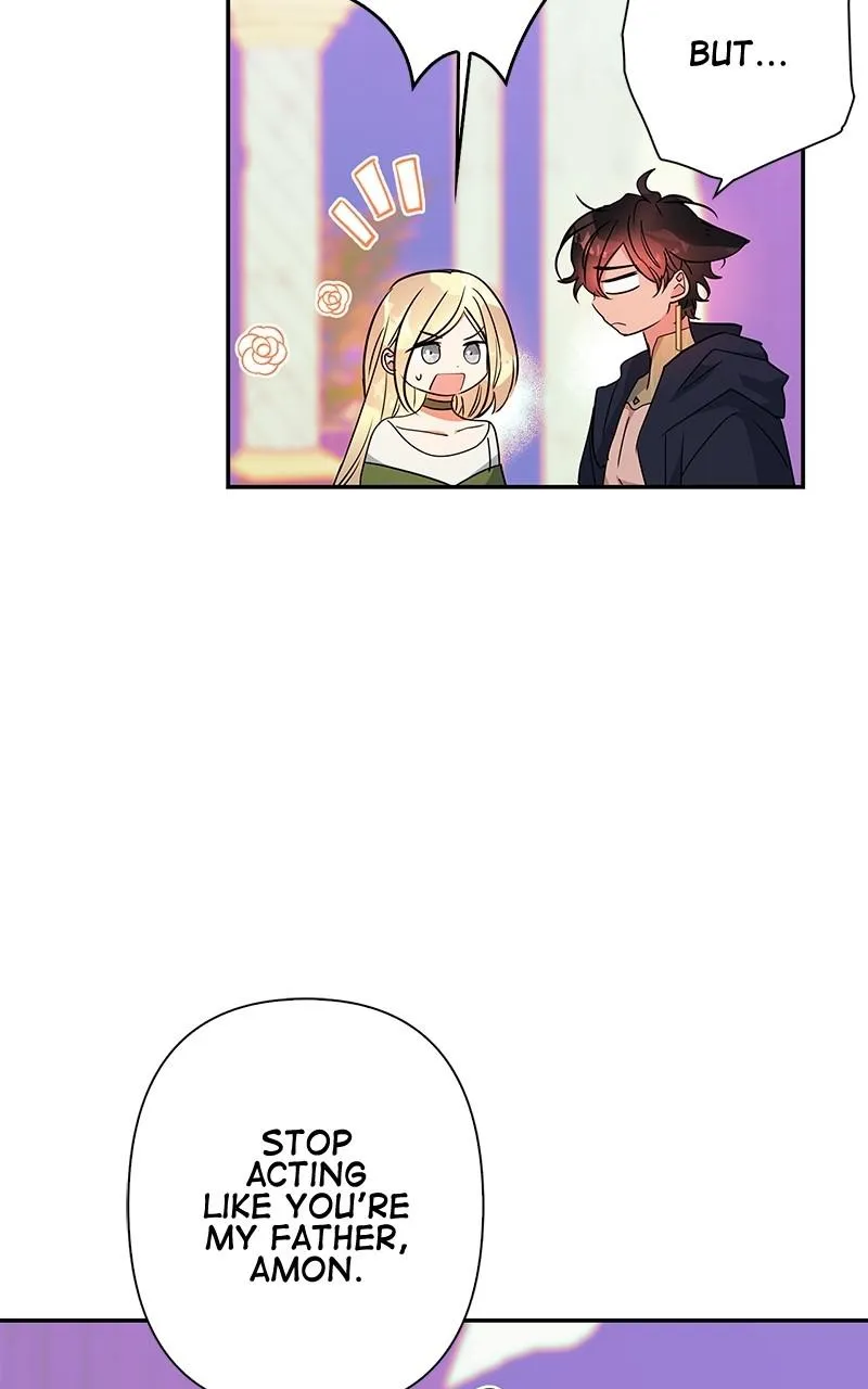 Read My Gently Raised Beast (en) Manga Online