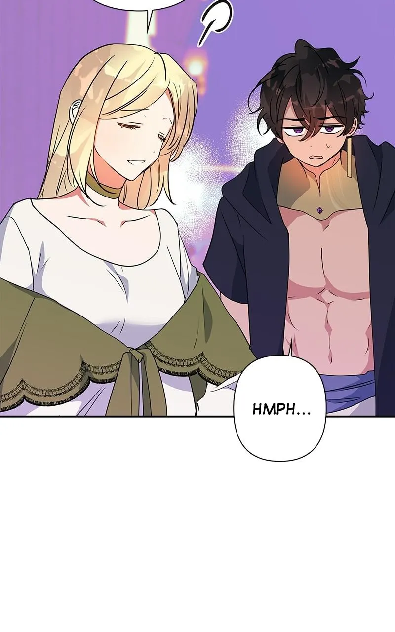 Read My Gently Raised Beast (en) Manga Online