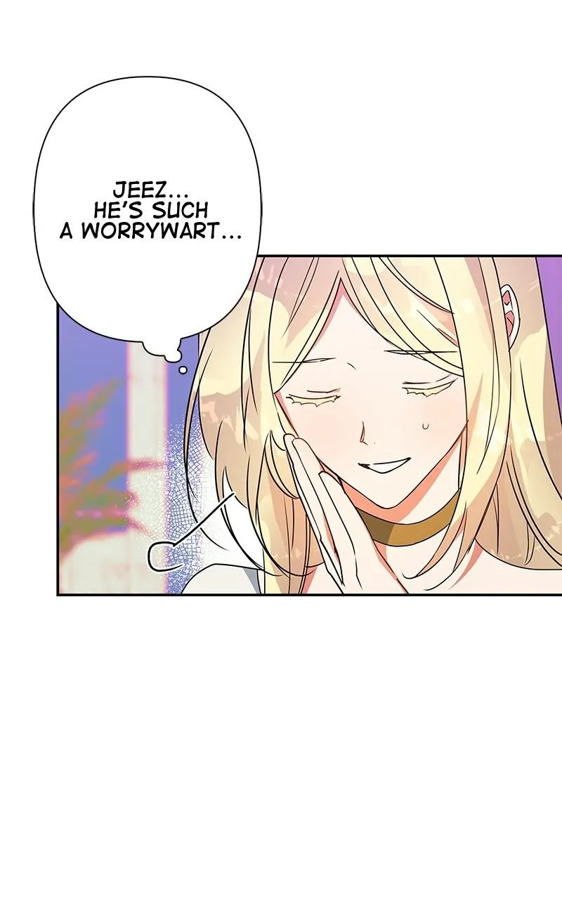 Read My Gently Raised Beast (en) Manga Online