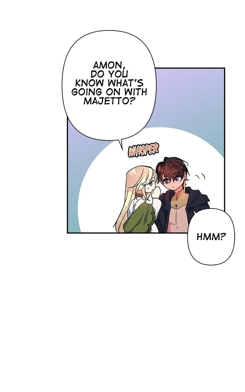 Read My Gently Raised Beast (en) Manga Online