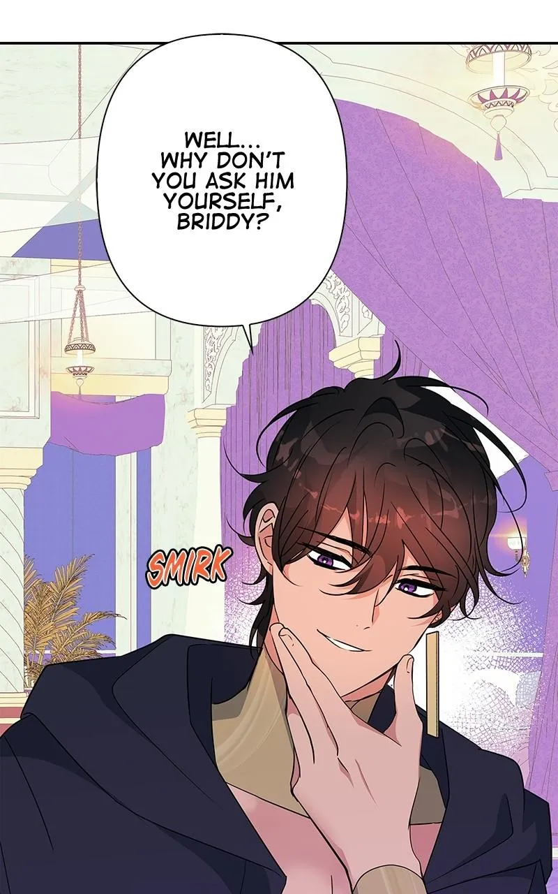 Read My Gently Raised Beast (en) Manga Online