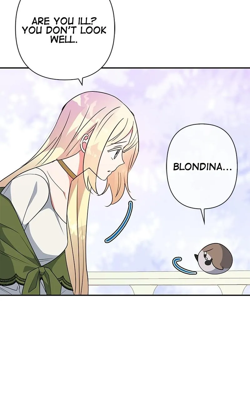 Read My Gently Raised Beast (en) Manga Online