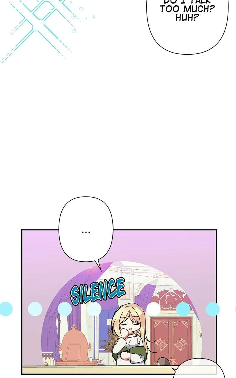 Read My Gently Raised Beast (en) Manga Online