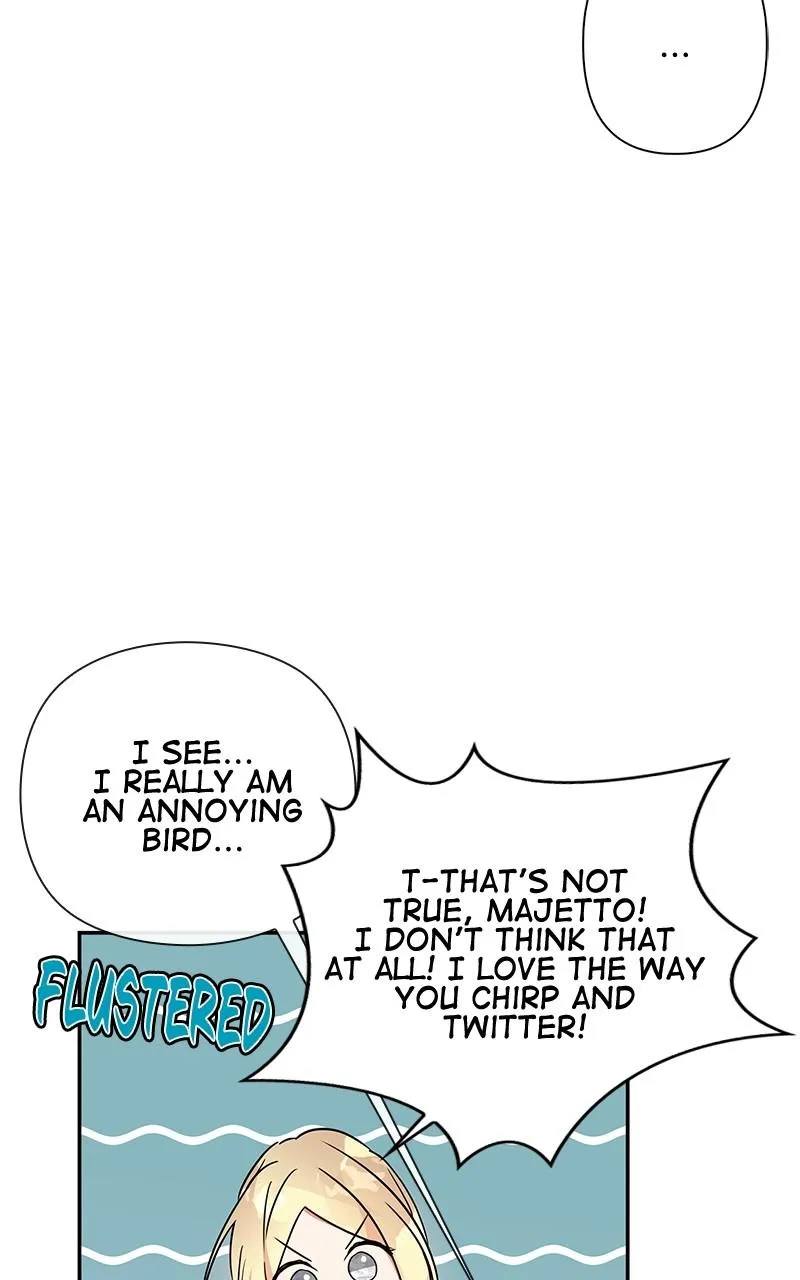 Read My Gently Raised Beast (en) Manga Online