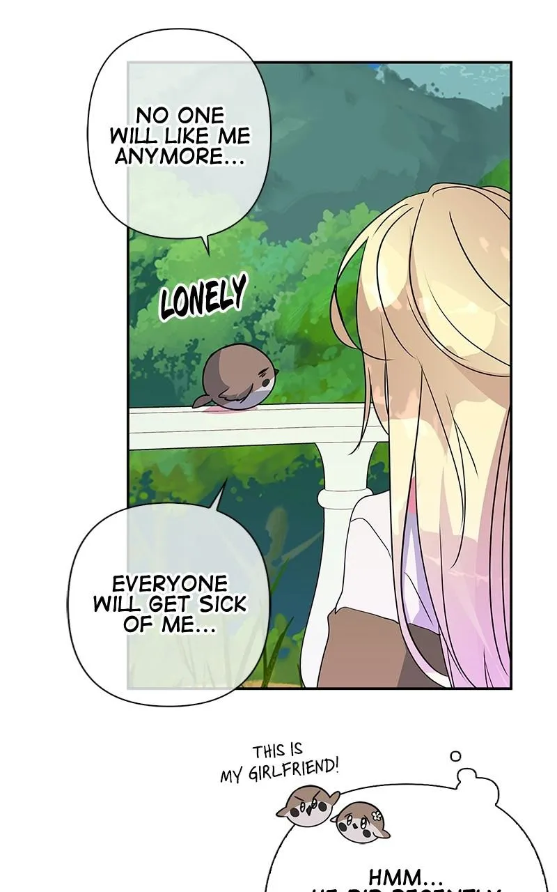 Read My Gently Raised Beast (en) Manga Online