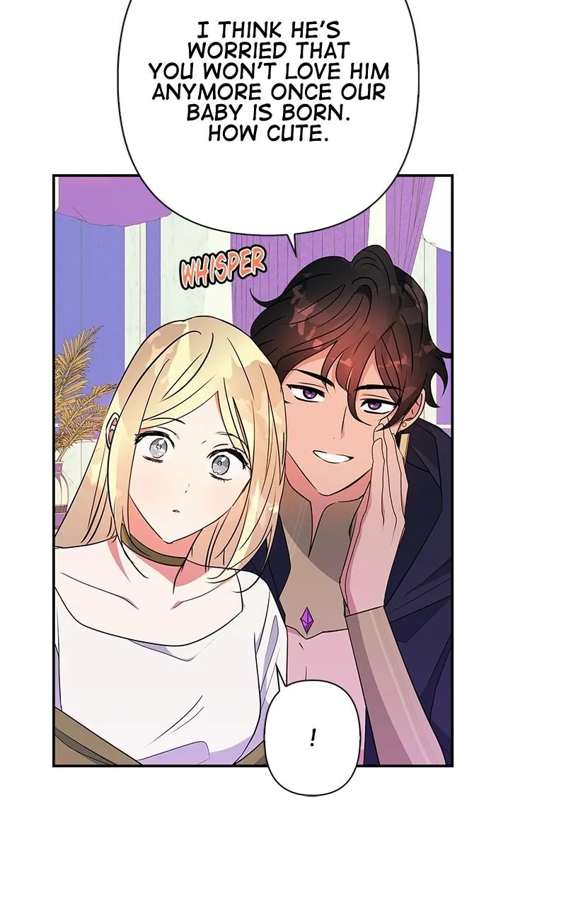 Read My Gently Raised Beast (en) Manga Online