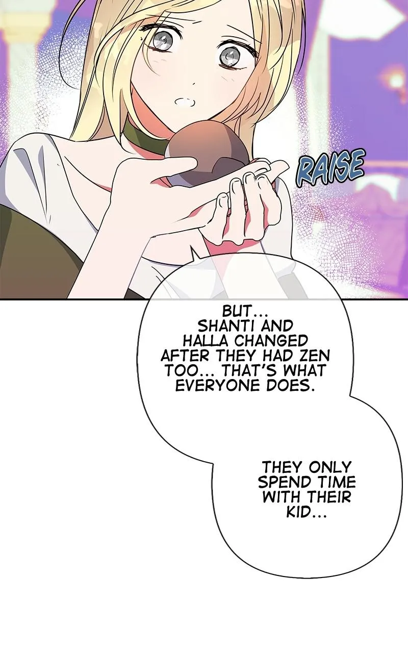 Read My Gently Raised Beast (en) Manga Online