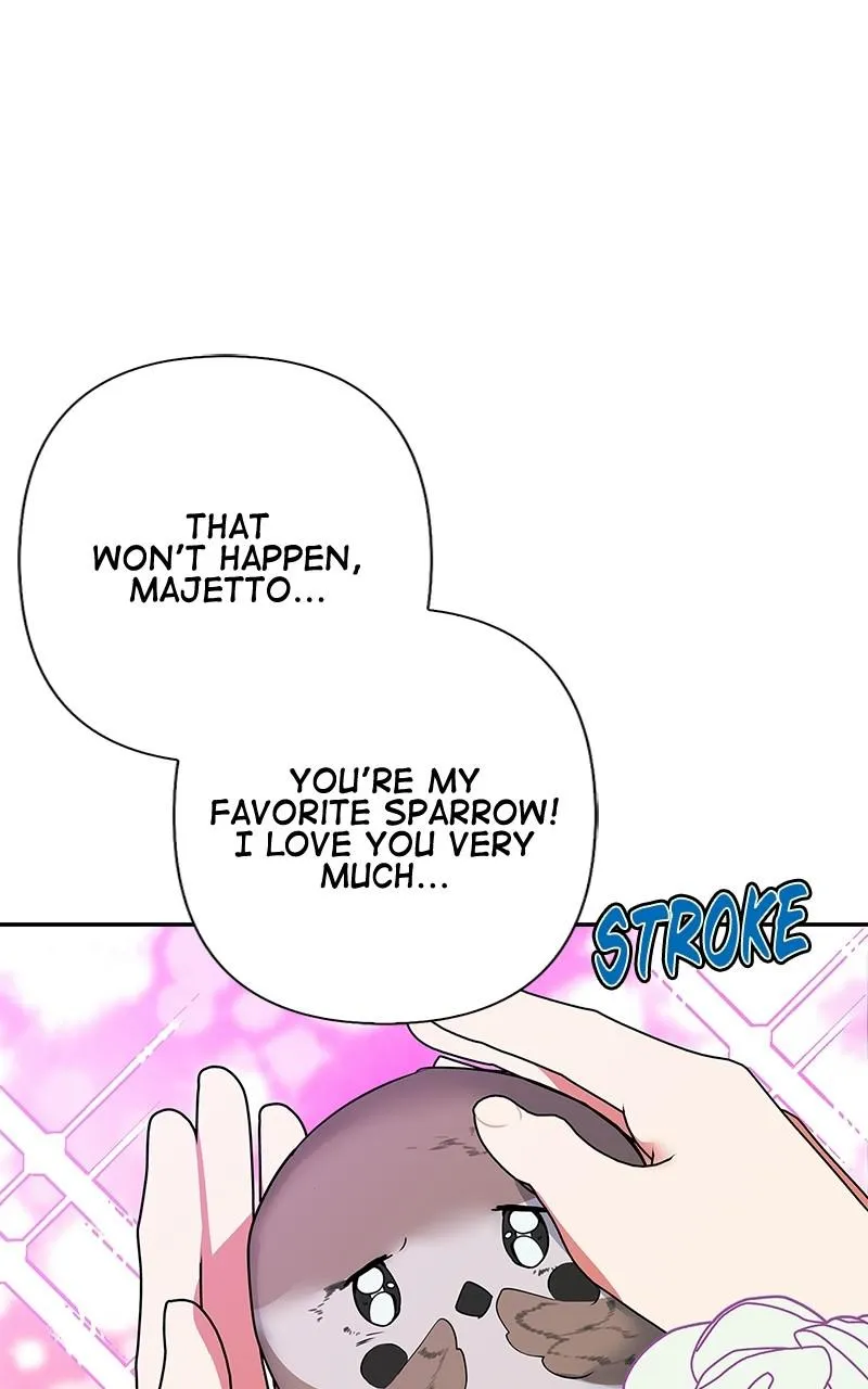 Read My Gently Raised Beast (en) Manga Online