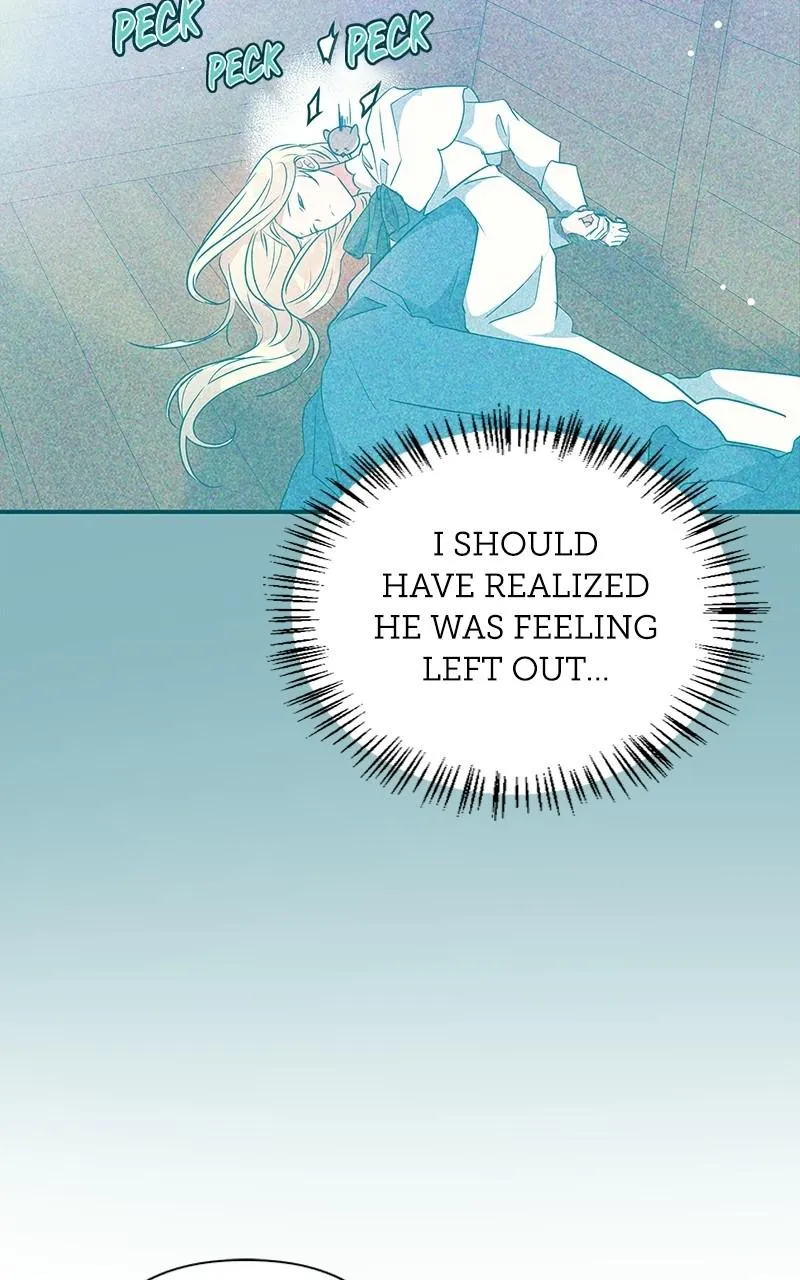 Read My Gently Raised Beast (en) Manga Online