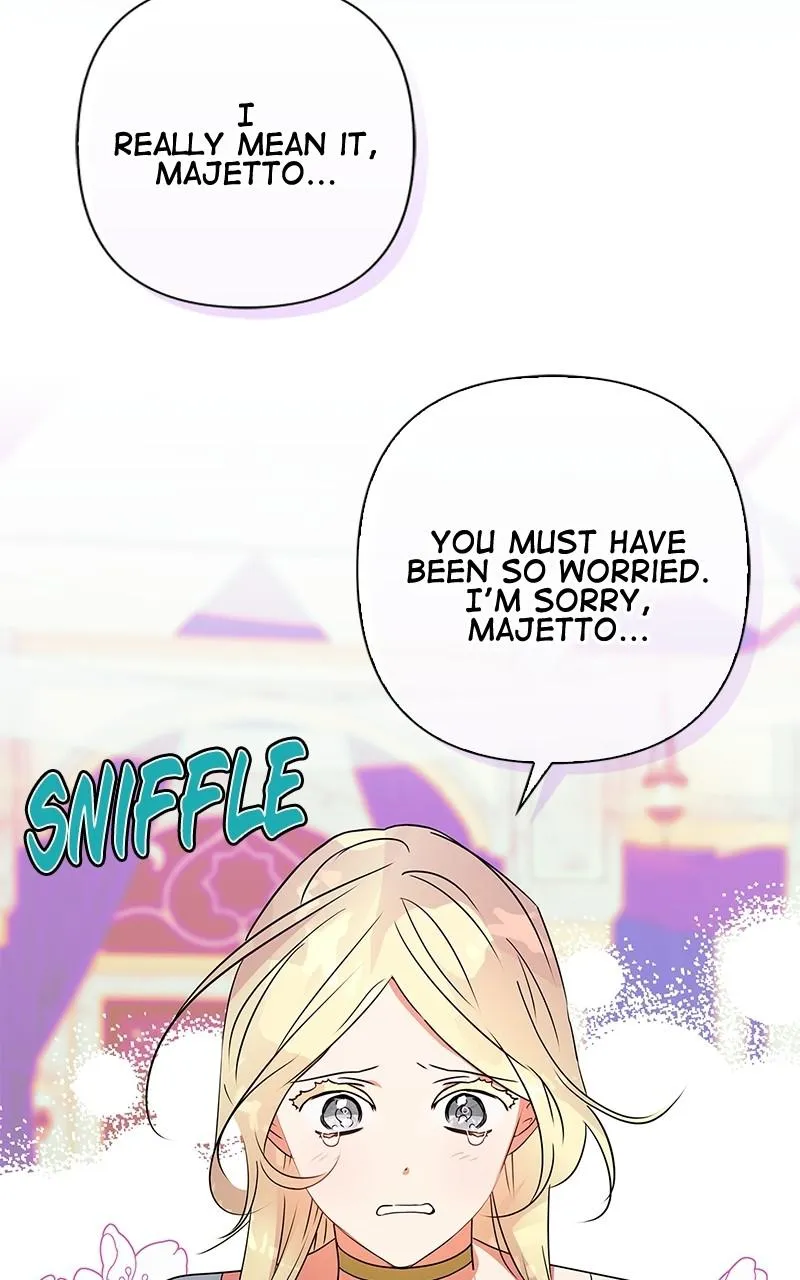 Read My Gently Raised Beast (en) Manga Online