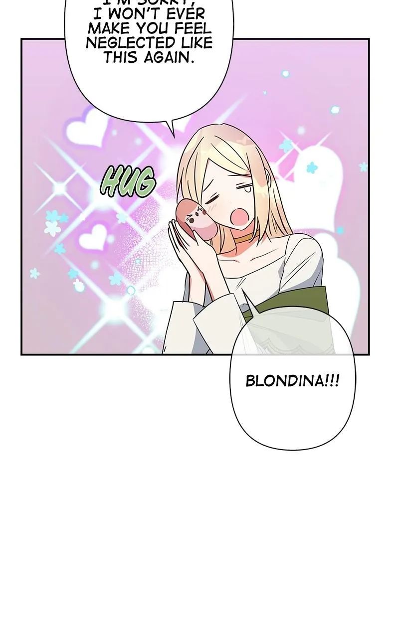 Read My Gently Raised Beast (en) Manga Online