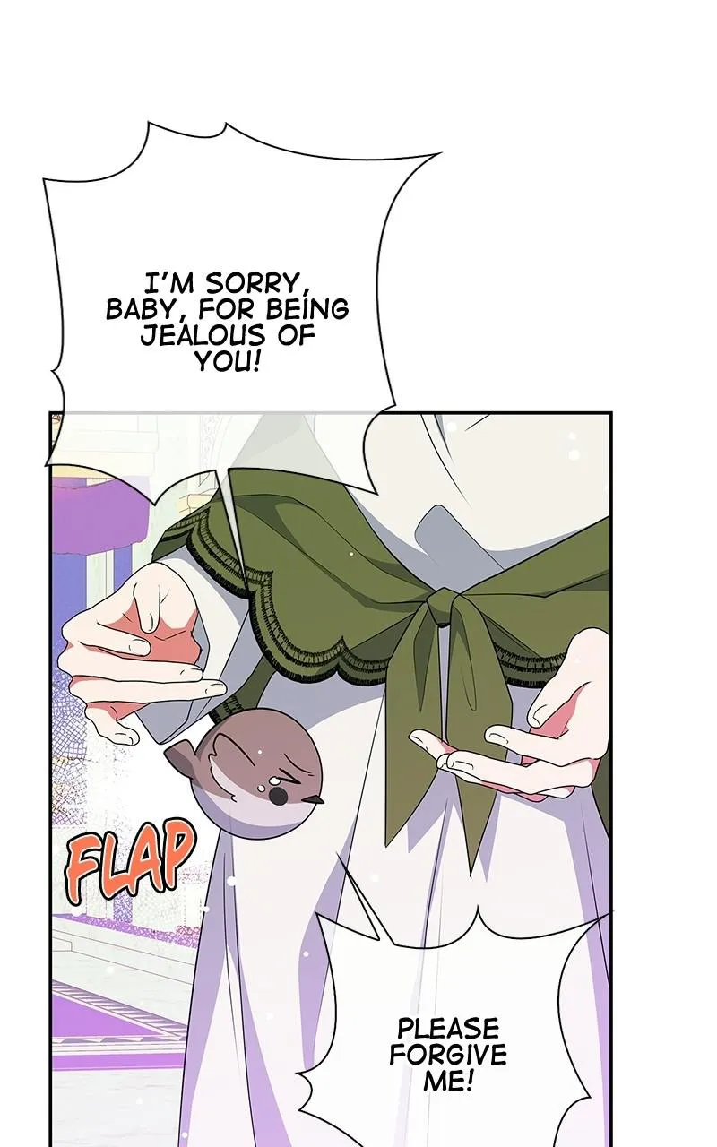 Read My Gently Raised Beast (en) Manga Online